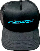 Кепка Elegance Blue