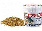 Аттрактант Dragon Bio-Enzyme Bream (Лещ) 125мл 
