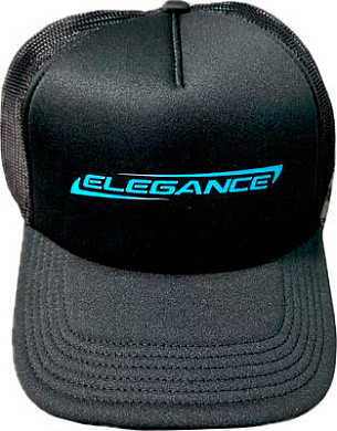 Кепка Elegance Blue