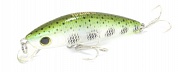 Воблер Yo-Zuri/Duel L-Minnow 44S #MDM