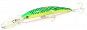 Воблер Yo-Zuri/Duel Crystal Minnow DD R539 110F #HT