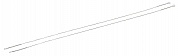 Поводок струна LeX 35см 0,4мм 17кг (10шт)