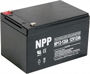 Аккумулятор NPP 12V-12Ah