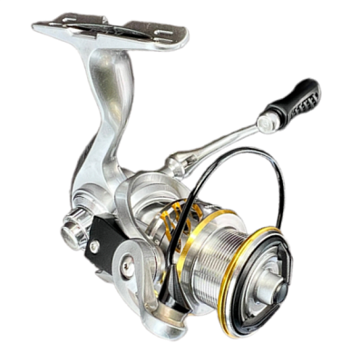 Катушка Kaida Breeze BR1000