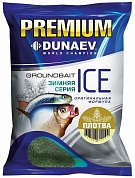 Прикормка зимняя Dunaev Premium 0,9 кг Плотва