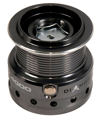Шпуля для катушки Salmo Diamond Feeder 5 4000FD