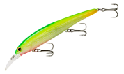 Воблер Bandit Walleye Shallow #B23 Grapefruit