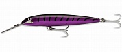 Rapala Countdown Magnum 14 #PM Purple Mackerel