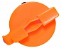 Катушка проводочная Salmo Ice HR оранжевая