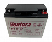 Аккумулятор Ventura GPL 12V-20Ah 