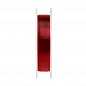 Леска I am Starline Color Red 50m 0,091mm
