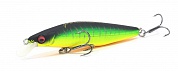 Воблер Megabass Marine Gang 120F #Mat Tiger