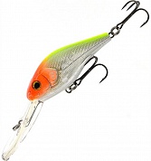 Воблер Panacea Shad Marauder 80F DR #T008 Orange Head Clown