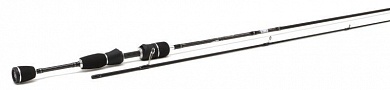 Спиннинг SLrods Atria Trout ATT-632UL