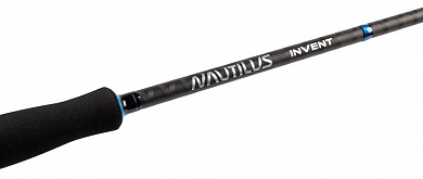 Спиннинг Nautilus Invent 2,62м 18-70гр