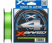 Шнур YGK X-Braid Braid Cord X4 150m #0.4