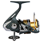 Катушка Shimano Sahara 22' C3000 FJ