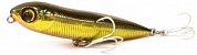 Воблер Owner Zip'n Ziggy 80 #01 Gold Shad