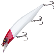 Воблер DUO Realis Jerkbait 120SP #ACC0001 Pearl Red Head