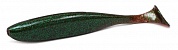 Приманка Keitech Easy Shiner 4" #302S Plum Green FLK