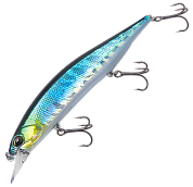 Воблер DUO Realis Jerkbait 120SP #AJA3087 Shadow Halo