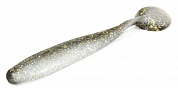 Приманка Allvega Tail Shaker 12.5см #Gold Shine Minnow