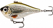 Воблер Rapala Rippin' Rap RPR-6 #ROL Live Roach