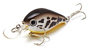 Воблер Lucky Craft Clutch MR #White Bass