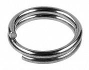 Заводные кольца Killer Split Rings ZPY-1112 #5mm