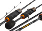 Спиннинг Lucky John Basara Micro Jig 2,16м 1-7гр