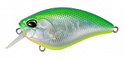 Воблер DUO Realis Apex Cranc 66 Squarred #Citrus Shiner