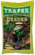 Прикормка Traper Feeder 1кг
