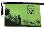 Полотенце для рыбалки Feeder.by 50x70см