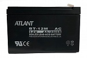 Аккумулятор Atlant 12V-9Ah/20HR