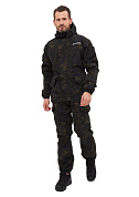 Костюм демисезонный Huntsman Горка-5 цвет Мультикам City ткань Рип-Стоп размер 56-58 рост 182-188