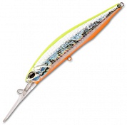 Воблер DUO Realis Jerkbait 100DR SP #ADA3062 Chart Back Shiner