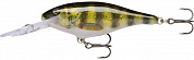 Воблер Rapala Shad Rap SR-7 #PEL Live Perch