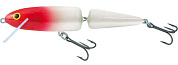 Воблер Salmo Whitefish 13 JF #REH Red Head