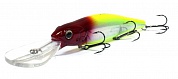 Воблер Strike Pro Deep Jer-O Minnow 130 #X10