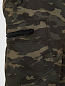 Костюм демисезонный Huntsman Камелот цвет Милитари размер 52-54 рост 182