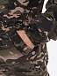Костюм летний Huntsman Стрелок цвет Чёрный мультикам ткань Смесовая размер 48-50 рост 182-188