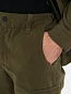 Костюм летний Huntsman Крафт цвет Хаки ткань Смесовая размер 52-54 рост 182-188