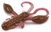 Приманка Lucky John Rock Craw 2" #S14 Magic