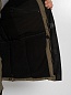 Костюм зимний Huntsman Siberia цвет Хаки/Чёрный размер 44-46 рост 182-188