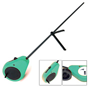 Удочка зимняя Akara SK Green (0,5-6гр)