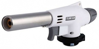 Горелка газовая Flame Gun 811 с пьезоподжигом