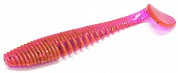 Приманка Yaman Legend Minnow 4" #21 Magic Violet