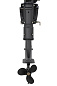 Лодочный мотор Seanovo SN 4 FHWS