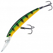 Воблер Yo-Zuri/Duel Crystal Minnow DD Walleye R1301 130F #MPC