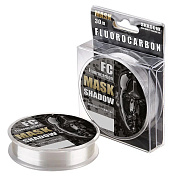 Флюорокарбон Akkoi Mask Shadow 30м 0,135мм